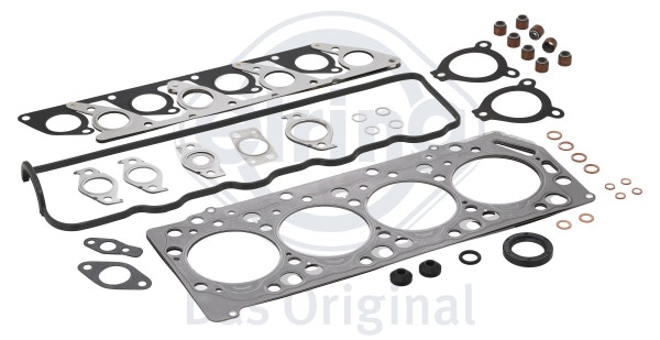 ELRING 354.120 Gasket Set,...